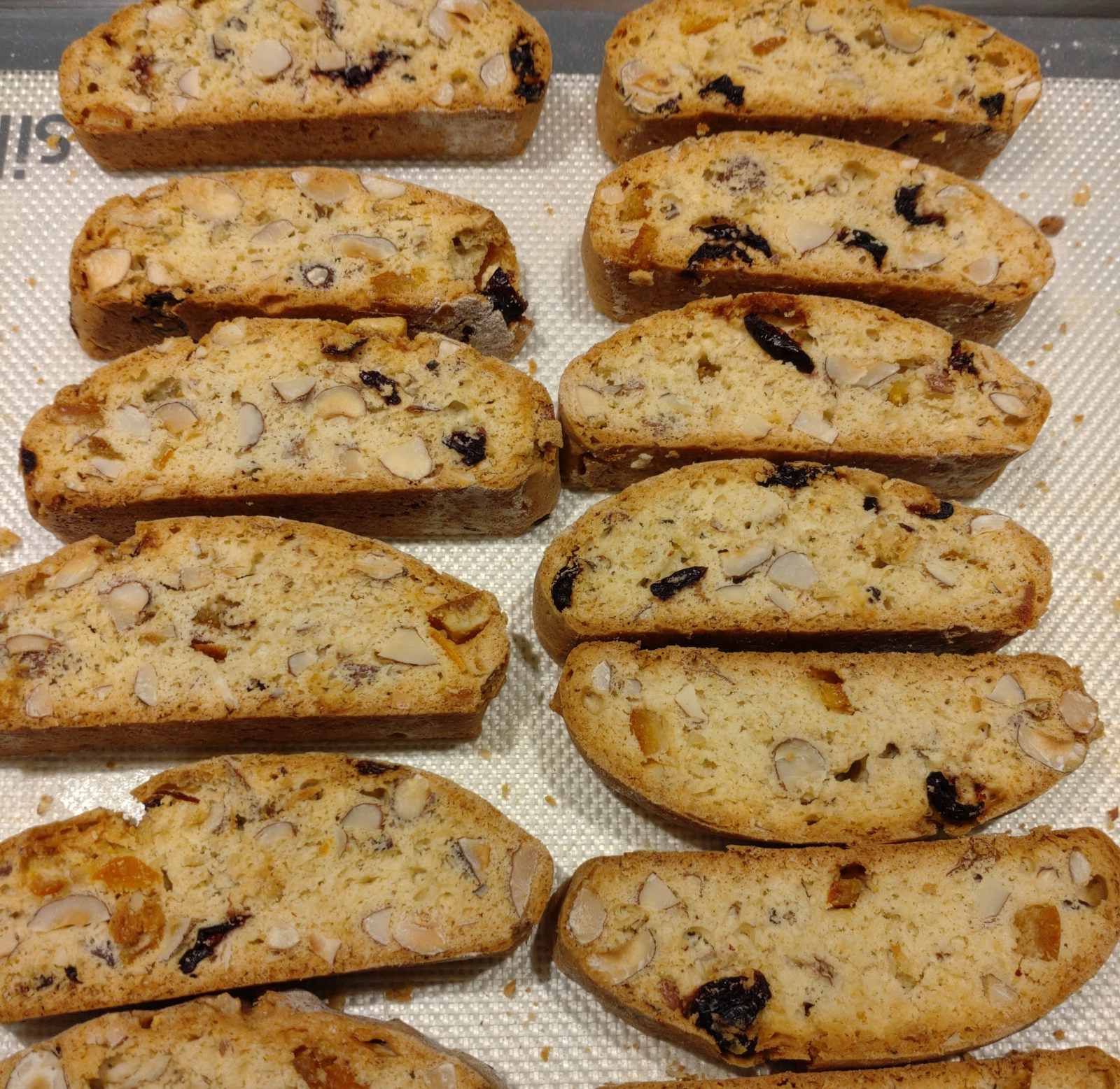 Biscotti