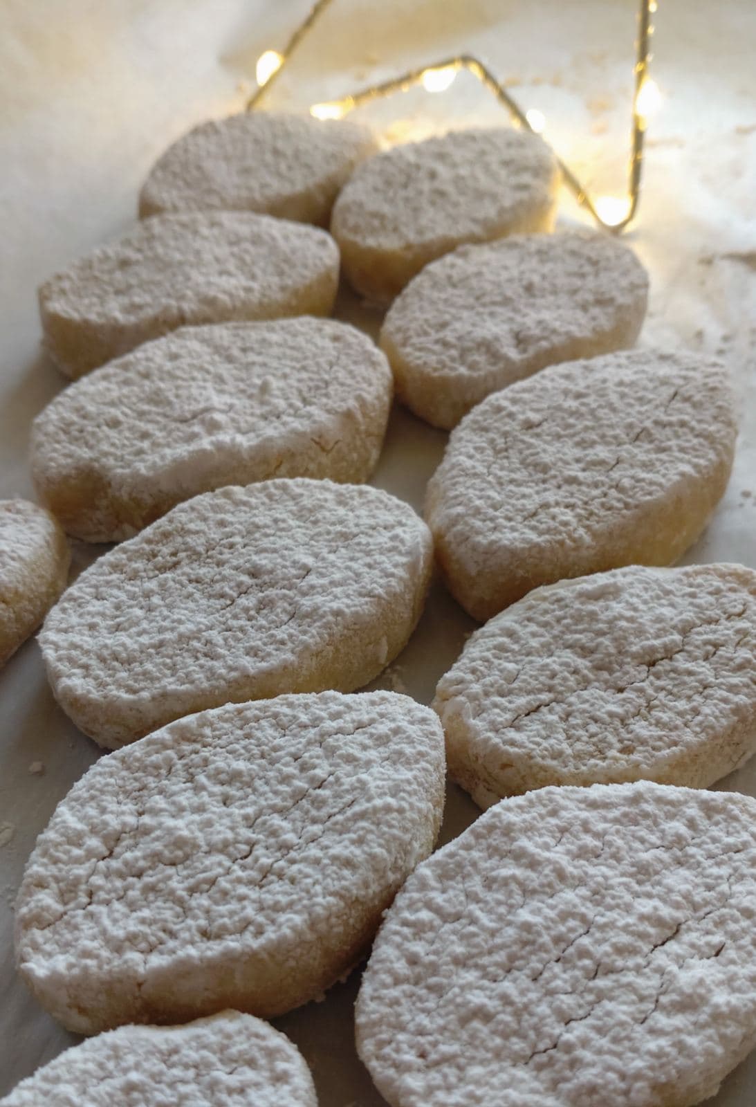 Ricciarelli